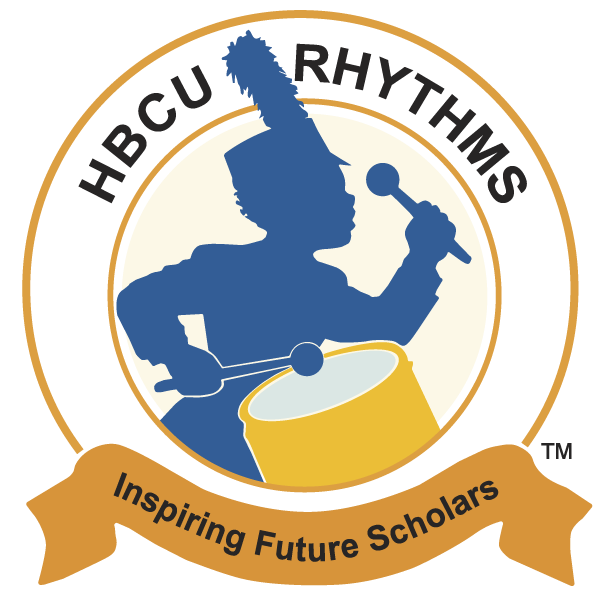 HBCU Rhythms Logo_600x600