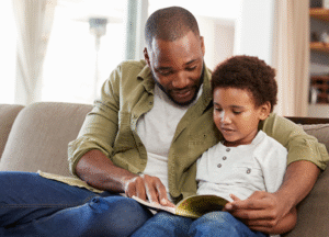 Importance of Reading_Blog