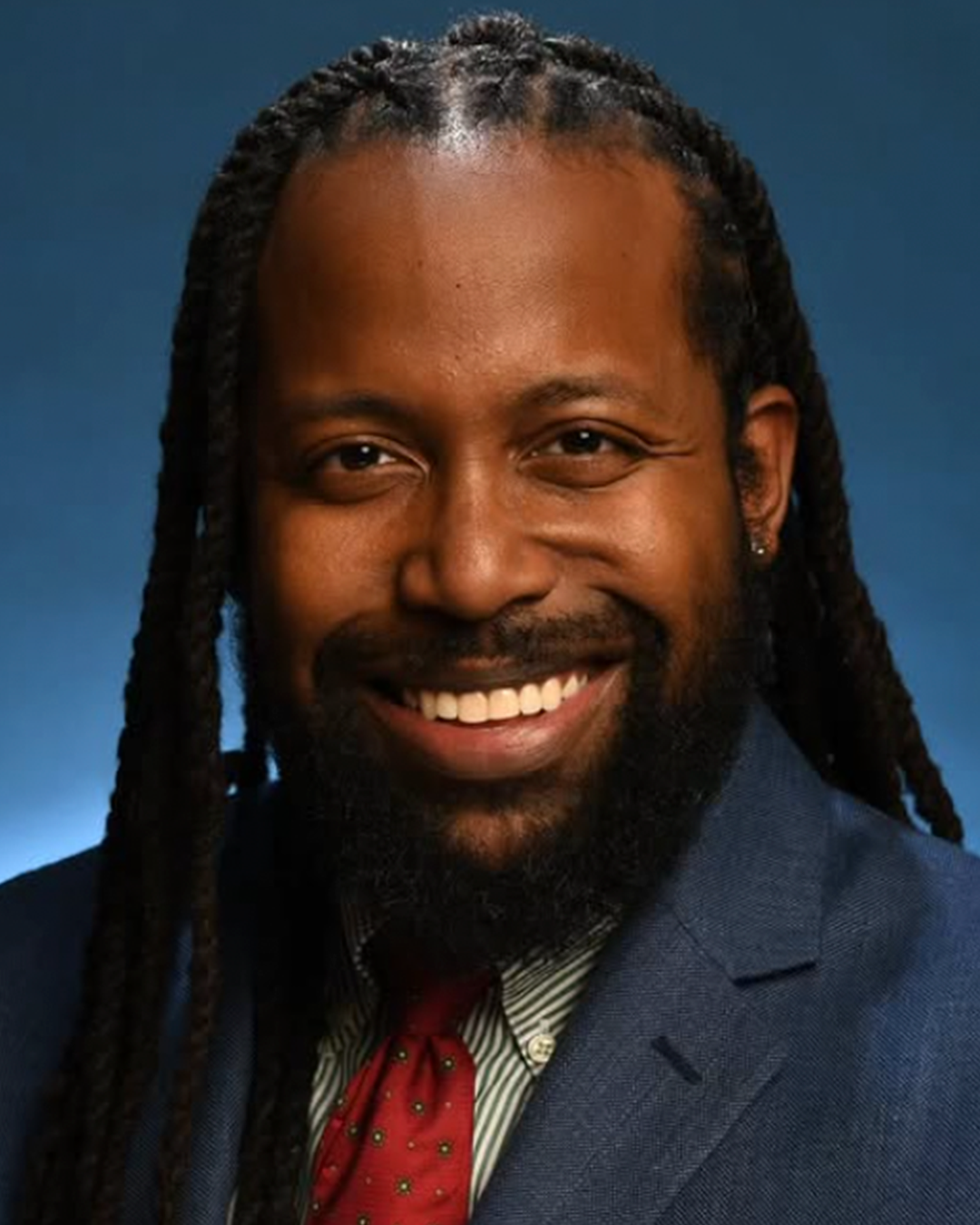 Dr. James Bernard Pratt, Jr.