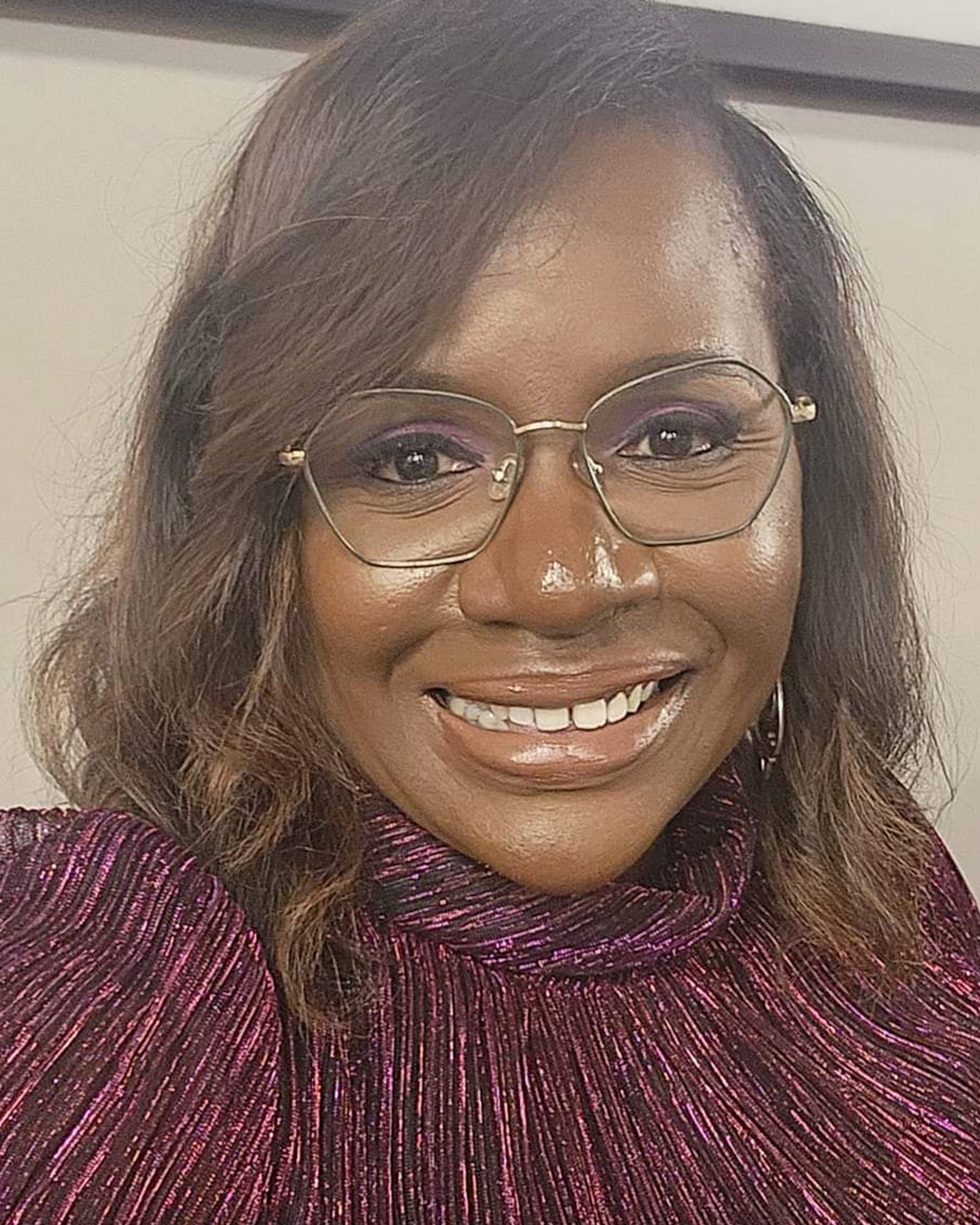Dr. Sheila R. Thomas