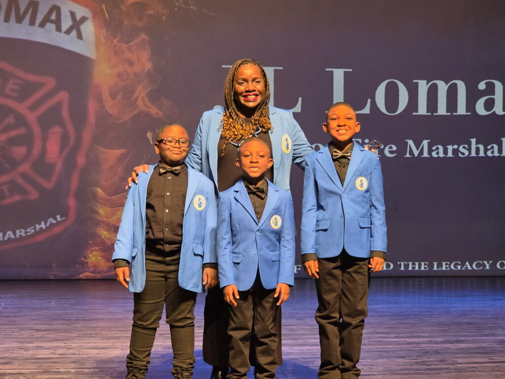 RBBB MLK Commemoration Committee Youth Showcase