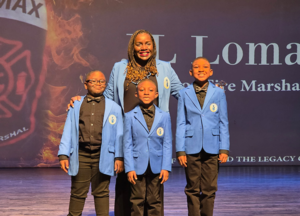 RBBB MLK Commemoration Committee Youth Showcase